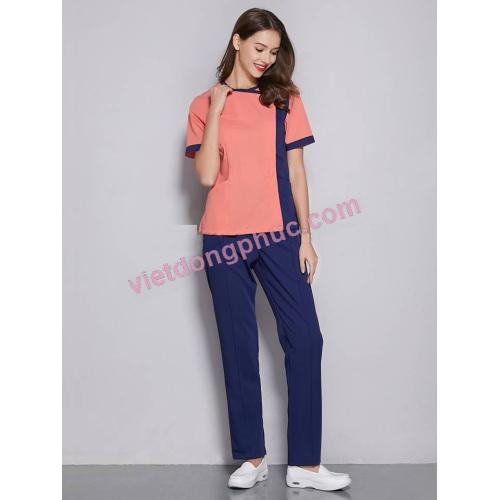 Đồng phục điều dưỡng 72